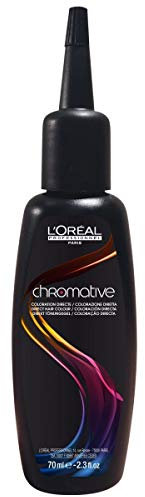 L'Oréal Chromative 9,3 Sehr Helles Blond Gold, 1er Pack (1 x 70 ml)