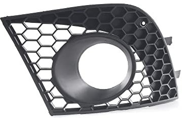 PRASCO ST0342134 Rejilla de ventilación parachoques Delante, izquierda