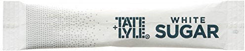 Tate & Lyle White Sugar Stick 1000s (1000s x 1)