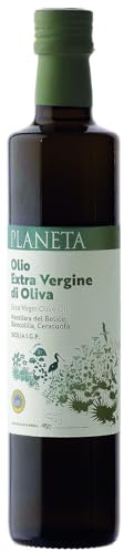 Planeta Extra Virgin Olive Oil 500ML
