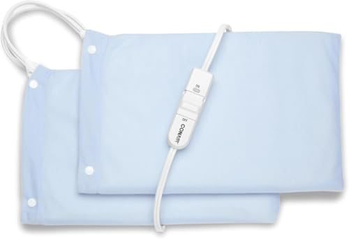 True Glow by Conair Hand Warmer - Electric Hand Warmer Thermal Spa - Heated Lotion Beauty Mitts - Packaging May Vary