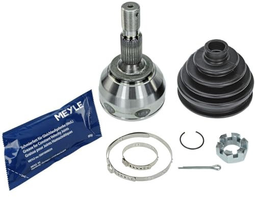 MEYLE Juego de articulación árbol de transmisión 11-14 498 0016 Junta Homocinética