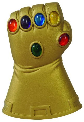 Marvel Infinity Gauntlet Bottle Opener
