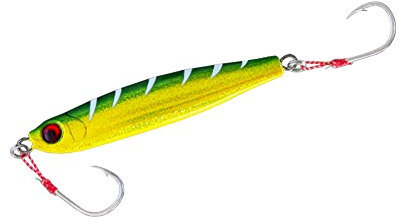 Maria CUCHARILLA Jig LUCIR Snaper - 45G - 45, per Unit, 01, 6.8