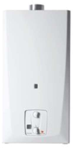 Saunier duval gama superconfort - Kit calentador opalia f14e ionizador gas natural clase de eficiencia energetica