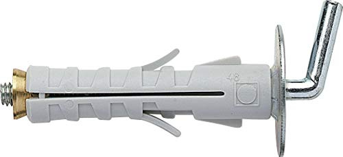 TASSELLI ENP/GC9 GANCIO CORTO ELEMATIC (PZ.200)