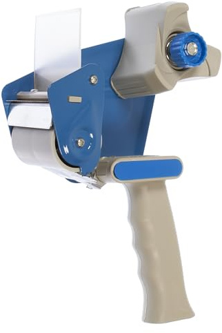 Handabroller Raadhuis für 50mm Verpackungsklebeband