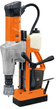 Fein JCM 256 U Magnetic Drill Unit up to 2-1/2