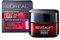 L'Oréal Paris Nachtpflege, Revitalift Laser X3, Anti-Aging Creme-Maske mit 3-fach Wirkung, Hyaluronsäure, 50 ml