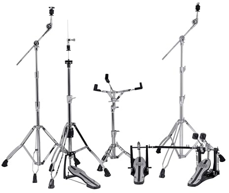 MAPEX Beckenständer (HP6005DP)