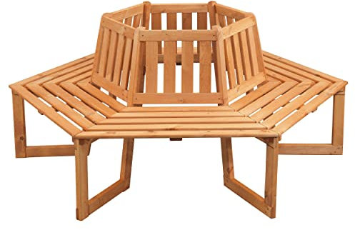 Promadino Baumbank 360°