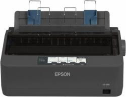Epson C11CC25002 – LQ-350 24-PIN 80 COL – 8 Schriftarten, Max USB