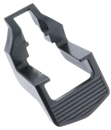 Makita 451010-4 Lock Lever | Plastic Lever Component | Secures Miter Angle Position | Provides Adjustment Control | Also Fits LS1216 Series