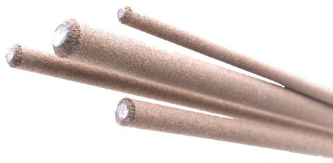 CFH Universal Stabelektrode US 382 – Ø 2,0 mm, 300 mm, 1 kg, RC 3, rutilzellulose umhüllte Schweißelektrode, nach DIN EN ISO 2560-A: E 38 0 RC 11