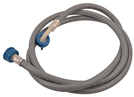 Hotpoint C00112667 Ariston Bomann Clatronic Creda Electra English Electric Export Fagor Gala General Electric Gorenje Indesit Jackson Washing Machine Cold Blue Fill Hose 2m