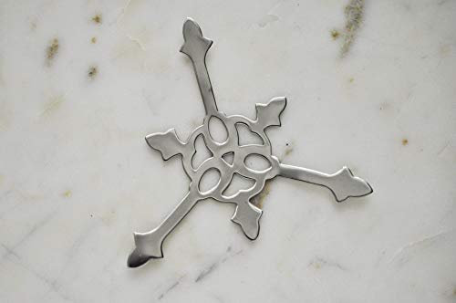 Star Grille Absinthe Spoon #36