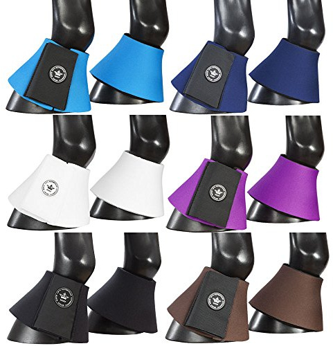 PFIFFsoft Springglocken, weiß M