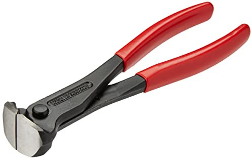 C.K T3988 180 Pince coupante devant 180 mm