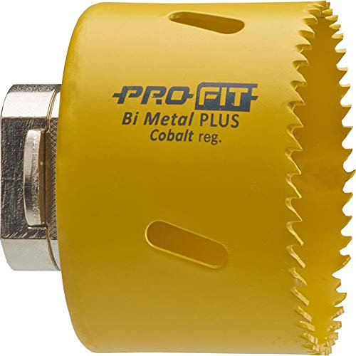 ProFit – HSS-Lochsäge, Bimetall Plus