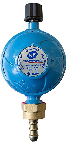 Campingaz 64765 Robinet détendeur 28 mbar 500g/h