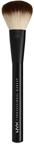 NYX Professional Makeup Pinceau Poudre Pro