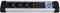 5-Compartimento IOIO Maestro-Esclavo regleta MS 6350 cm