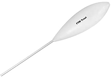 Tubertini Bombarde schwimmend weiß