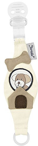 Sterntaler 6751619 Schnullerkette Hanno