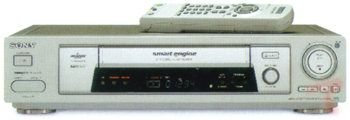 Sony SLV-SE 800 VHS Videoregistratore
