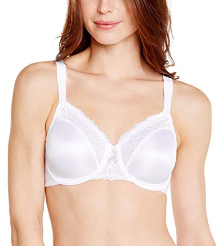 Triumph Women's Ladyform Soft W X