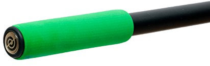 Bike Ribbon Mtb Griffe EVA, Green, GRL1008