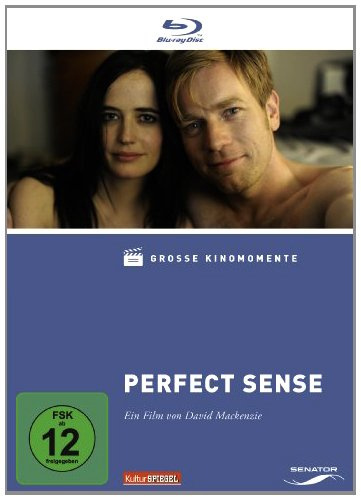 Perfect Sense - Große Kinomomente [Blu-ray]