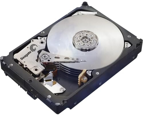 Seagate Constellation ES.3 1TB 3.5 1000 GB SAS - Discos Duros (3.5, 1000 GB, 7200 RPM)