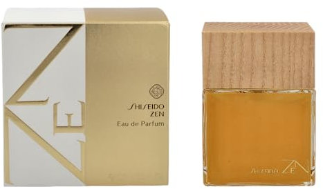 Shiseido Zen For Women Edp Spray 100ml