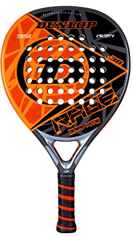 Dunlop Rage - Pala de pádel