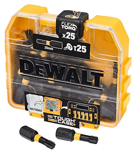 Diskar Display Bit Set 21 x DT70558T