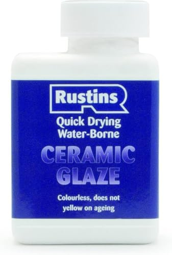 Rustins CERG250 - Pintura para fachadas (tamaño: 250ml)