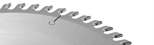 jjw-germany HM – Kreissägeblatt Daria 303 x 30 Z= 72 DH für beschichtete Platten, 1 Stück, 4250980601629
