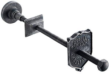 Arroll Lbs3 Laiton massif plaque avant et de rester