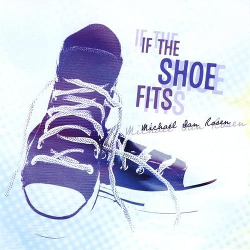 If The Shoe Fits