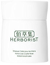 Herborist hand-care Crystal Mask