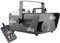 CHAUVET DJ Hurricane 1600 Compact High-Output Fog Machine w/Timer Remote & Automatic Shut-Off, BLACK