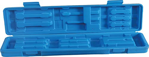 BGS Diy 2005-LEER | Leerkoffer für Art. 2005