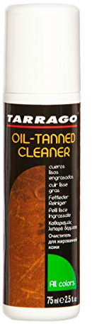 Tarrago LIMPIADOR JABONOSO OIL TANNED LEATHER PIEL ENGRASADA 75ML