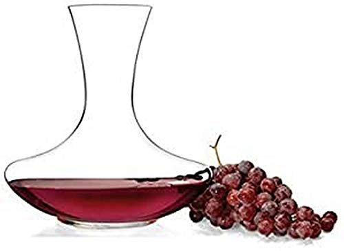 H&H Brocca Decanter Ambiente Lt1.5 Arredo Tavola