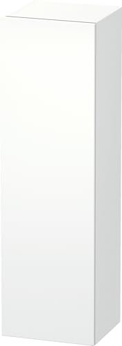 Duravit DuraStyle Waschtisch rechts 1400 x 400 x 360 weiß matt