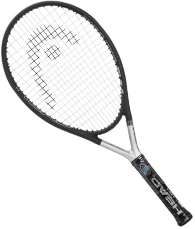 Head Ti.S6 Tennis Racket (Titanium, L3)