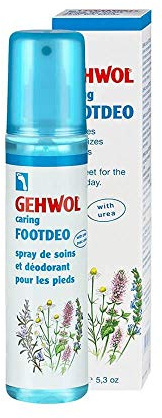 GEHWOL-DEOD PIE/GAM 150ML
