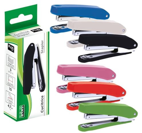 LEBEZ cucitrice a pinza plus 10 lebez