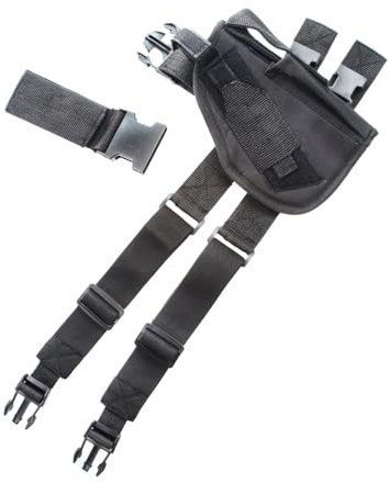 Beinholster rechts